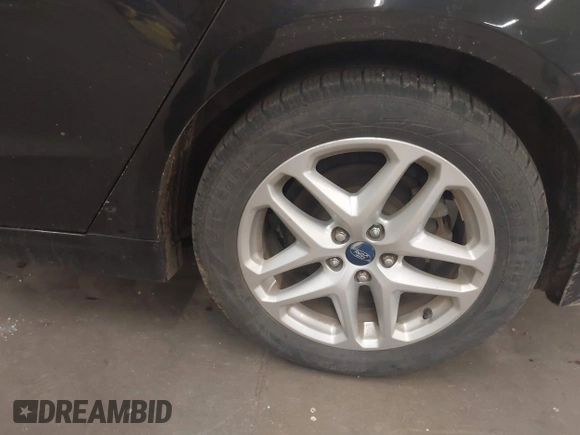 2013 Ford Fusion SE с VIN 3FA6P0H71DR235123, выставлен на аукционе IAAI как лот 42320825 с пробегом 151 668 миль миль и . История ставок и продаж доступна на DreamBid. Изображение 12.