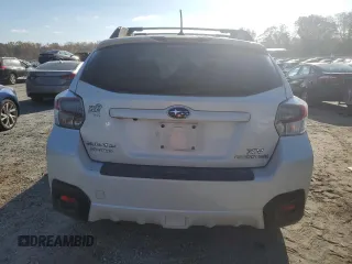 2014 Subaru Crosstrek Touring z VIN JF2GPBKCXEH311121, wystawiony jako Copart lot #78127634 z przebiegiem Nie podano mil oraz Szkoda całkowita • Salvage title. Historia ofert i sprzedaży dostępna na DreamBid. Obrazek 6.