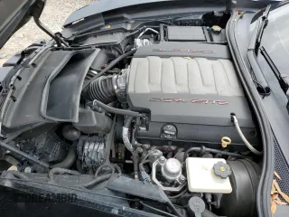2016 Chevrolet Corvette 2LT with VIN 1G1YD2D7XG5117049, listed as a Copart auction lot 69628113 with 57,313 mi miles. Bid and sale history available at carsss.com. Image 11.