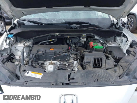 2023 Honda HR-V LX with VIN 3CZRZ1H30PM741445, listed as a IAAI auction lot 42055813 with 102,227 mi miles and . Bid and sale history available at DreamBid. Image 10.
