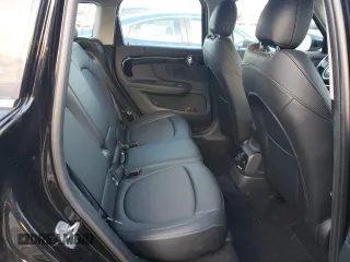2022 MINI Countryman Cooper S with VIN WMZ83BR08N3N71282, listed as a Copart auction lot 83673944 with 18,095 mi miles and Salvage title. Bid and sale history available at DreamBid. Image 10.