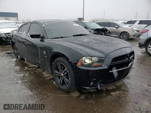 2014 Dodge Charger RT Plus with VIN 2C3CDXDT6EH320428, listed as a Copart auction lot 85917894 with 97,382 mi miles and Salvage Title. Bid and sale history available at carsss.com. Image 11.