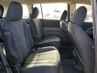 2013 Mazda 5 Sport with VIN JM1CW2BL1D0160845, listed as a Copart auction lot 48895075 with 64,527 mi miles and Salvage Title. Bid and sale history available at DreamBid. Image 11.