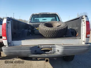 2003 Ford F-150 XL with VIN 1FTRF182X3NB38752, listed as a Copart auction lot 42796835 with Not provided miles and Clean title. Bid and sale history available at DreamBid. Image 6.