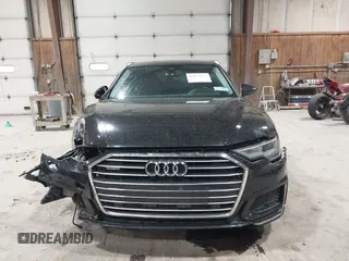 2019 Audi A6 Premium z VIN WAUK2AF23KN019159, wystawiony jako IAAI lot #42077173 z przebiegiem 64 970 mil mil oraz . Historia ofert i sprzedaży dostępna na DreamBid. Obrazek 12.