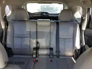 2015 Nissan Rogue S with VIN KNMAT2MT5FP520299, listed as a Copart auction lot 74942144 with 116,770 mi miles and Salvage Title. Bid and sale history available at carsss.com. Image 10.