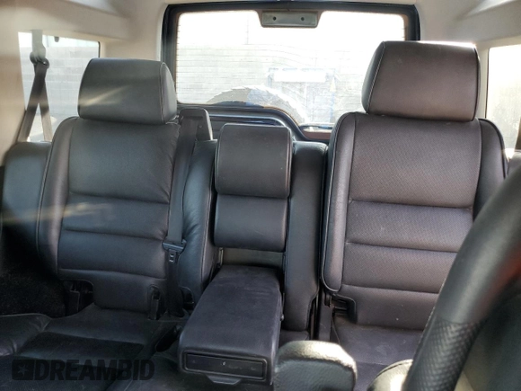 2004 Land Rover Discovery SE with VIN SALTY19474A833322, listed as a Copart auction lot 72050964 with 183,912 mi miles and Salvage Title. Bid and sale history available at carsss.com. Image 10.