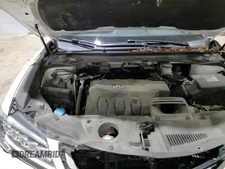 2018 Acura RDX Advance z VIN 5J8TB4H70JL008617, wystawiony jako Copart lot #83656234 z przebiegiem 111 564 mil mil oraz Szkoda całkowita • Salvage title. Historia ofert i sprzedaży dostępna na DreamBid. Obrazek 14.