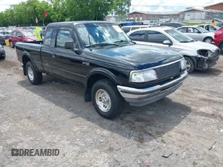 1995 Ford Ranger XL with VIN 1FTCR15U8SPA39207, listed as a IAAI auction lot 42227689 with 233,779 mi miles and . Bid and sale history available at DreamBid. Image 1.