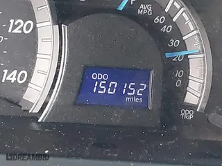 2014 Toyota Camry L with VIN 4T1BF1FK8EU816259, listed as a IAAI auction lot 41482401 with 150,152 mi miles. Bid and sale history available at carsss.com. Image 15.