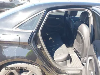 2015 Audi A3 1.8T Premium with VIN WAUACGFF1F1032732, listed as a IAAI auction lot 41824554 with 111,139 mi miles. Bid and sale history available at carsss.com. Image 8.