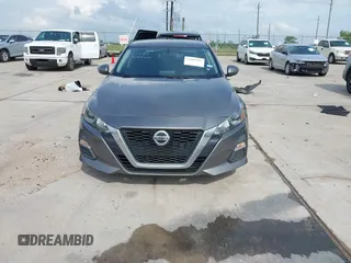 2020 Nissan Altima S z VIN 1N4BL4BV6LC152020, wystawiony jako IAAI lot #42099209 z przebiegiem 128 081 mil mil oraz . Historia ofert i sprzedaży dostępna na DreamBid. Obrazek 13.