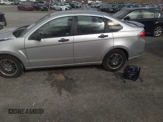 2011 Ford Focus SE with VIN 1FAHP3FN5BW129246, listed as a IAAI auction lot 41719759 with 144,867 mi miles and . Bid and sale history available at DreamBid. Image 15.