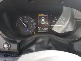 2019 Subaru Crosstrek with VIN JF2GTABC1K8386615, listed as a Copart auction lot 54220055 with 50,091 mi miles and Salvage Title. Bid and sale history available at carsss.com. Image 9.