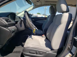 2015 Honda CR-V EX with VIN 2HKRM4H57FH675276, listed as a Copart auction lot 53112935 with 78,048 mi miles and Salvage Title. Bid and sale history available at DreamBid. Image 7.