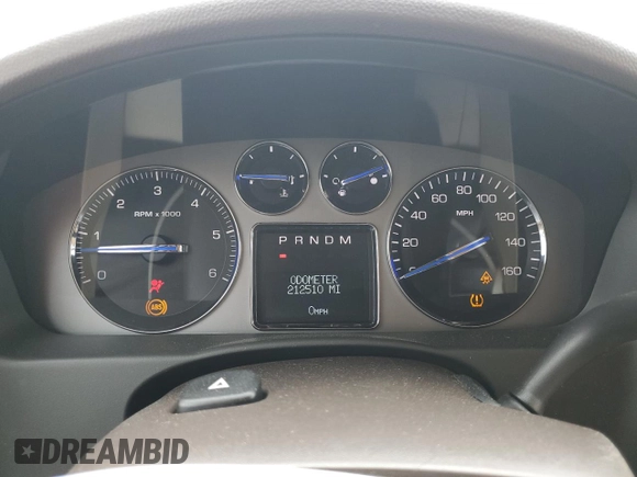 2008 Cadillac Escalade ESV z VIN 1GYFK668X8R195644, wystawiony jako Copart lot #51516375 z przebiegiem 212 510 mil mil oraz Szkoda całkowita • Salvage title. Historia ofert i sprzedaży dostępna na DreamBid. Obrazek 9.