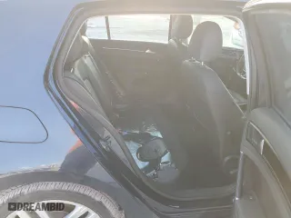 2015 Volkswagen Golf TSI S with VIN 3VW217AU7FM024315, listed as a Copart auction lot 49169863 with 65,932 mi miles. Bid and sale history available at carsss.com. Image 10.