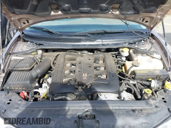 2000 Chrysler 300M M with VIN 2C3HE66G8YH224544, listed as a IAAI auction lot 41799183 with 60,675 mi miles and . Bid and sale history available at DreamBid. Image 10.