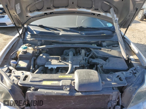 2003 Volvo XC90 with VIN YV1CM59H931011949, listed as a Copart auction lot 76229094 with 126,269 mi miles and Salvage Title. Bid and sale history available at carsss.com. Image 12.