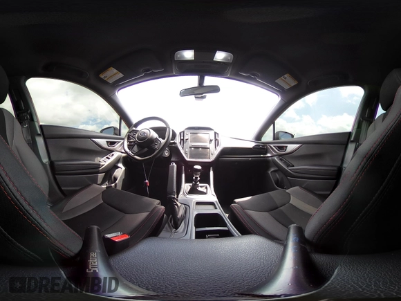 2023 Subaru WRX с VIN JF1VBAA62P9814039, выставлен на аукционе IAAI как лот 42062656 с пробегом 24 913 миль миль и . История ставок и продаж доступна на DreamBid. Изображение 20.