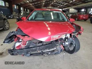 2014 Toyota Corolla L with VIN 2T1BURHE7EC187669, listed as a Copart auction lot 61543495 with 126,386 mi miles and Salvage title. Bid and sale history available at DreamBid. Image 5.