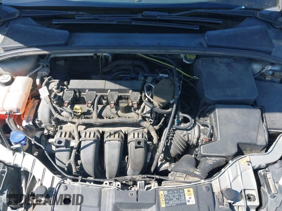2015 Ford Focus SE with VIN 1FADP3K21FL222119, listed as a IAAI auction lot 42146787 with 148,091 mi miles and . Bid and sale history available at DreamBid. Image 10.