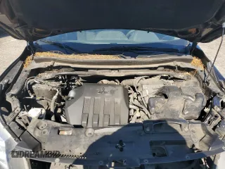 2020 Mitsubishi Eclipse Cross ES с VIN JA4AS3AA8LZ012785, выставлен на аукционе Copart как лот 56424515 с пробегом 124 174 миль миль и Списание • Salvage title. История ставок и продаж доступна на DreamBid. Изображение 12.