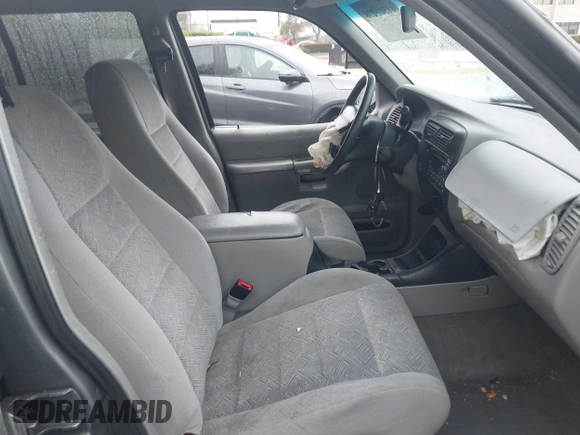 1999 Ford Explorer XLT с VIN 1FMZU32E1XZA45441, выставлен на аукционе IAAI как лот 41501278 с пробегом 153 062 миль миль и . История ставок и продаж доступна на DreamBid. Изображение 5.