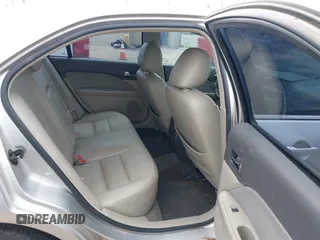 2012 Ford Fusion SE with VIN 3FAHP0HA6CR269478, listed as a IAAI auction lot 42408199 with 176,607 mi miles and . Bid and sale history available at DreamBid. Image 8.