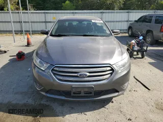2013 Ford Taurus SEL with VIN 1FAHP2E83DG210569, listed as a Copart auction lot 53615785 with 264,639 mi miles and Clean Title. Bid and sale history available at carsss.com. Image 5.