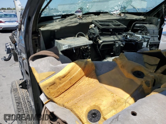 2013 Ram 2500 Laramie с VIN 3C6UR5NL6DG609562, выставлен на аукционе Copart как лот 63769665 с пробегом Не указан миль и Списание • Salvage title. История ставок и продаж доступна на DreamBid. Изображение 8.