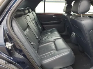 2007 Cadillac DTS Luxury I with VIN 1G6KD57Y57U133123, listed as a Copart auction lot 54524115 with 159,694 mi miles and Clean Title. Bid and sale history available at DreamBid. Image 10.