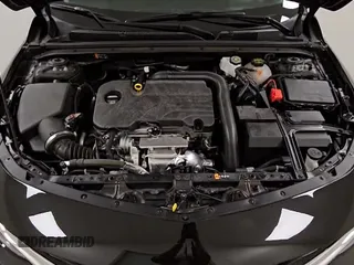 2025 Chevrolet Malibu LS с VIN 1G1ZB5ST9SF120653, выставлен на аукционе Copart как лот 66966325 с пробегом 14 131 миль миль и Чистый • Clean title. История ставок и продаж доступна на DreamBid. Изображение 14.