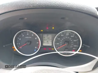2014 Subaru Crosstrek Premium z VIN JF2GPAVC5E8204595, wystawiony jako IAAI lot #42310962 z przebiegiem 202 319 mil mil oraz . Historia ofert i sprzedaży dostępna na DreamBid. Obrazek 7.