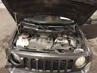 2016 Jeep Patriot High Altitude with VIN 1C4NJRFB7GD657607, listed as a IAAI auction lot 42346923 with 111,757 mi miles and . Bid and sale history available at DreamBid. Image 10.