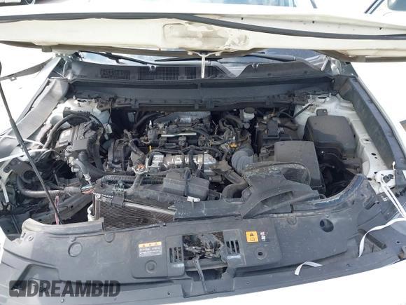2022 Mazda CX-9 Touring with VIN JM3TCBCY0N0608052, listed as a IAAI auction lot 42027465 with 65,313 mi miles and . Bid and sale history available at DreamBid. Image 10.