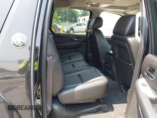 2013 Chevrolet Avalanche LT with VIN 3GNTKFE76DG259746, listed as a IAAI auction lot 42491223 with 92,131 mi miles and . Bid and sale history available at DreamBid. Image 8.