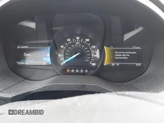 2019 Ford Edge SEL with VIN 2FMPK4J96KBC19149, listed as a IAAI auction lot 42307321 with 57,381 mi miles and . Bid and sale history available at DreamBid. Image 7.