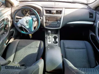 2017 Nissan Altima SL with VIN 1N4AL3AP0HC112919, listed as a Copart auction lot 58761445 with 166,086 mi miles and Salvage title. Bid and sale history available at DreamBid. Image 8.