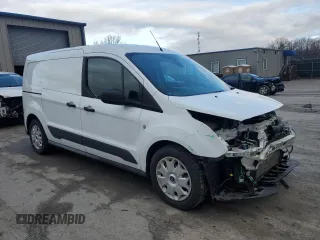 2016 Ford Transit Connect XLT с VIN NM0LS7FX3G1249074, выставлен на аукционе Copart как лот 85724654 с пробегом 143 519 миль миль и Списание • Salvage title. История ставок и продаж доступна на DreamBid. Изображение 4.