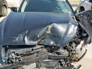 2013 Ford Fusion Titanium with VIN 3FA6P0K91DR323583, listed as a Copart auction lot 52909605 with 0 mi miles and Salvage Title. Bid and sale history available at carsss.com. Image 11.