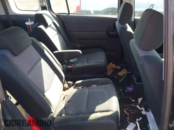2007 Mazda 5 Touring with VIN JM1CR293970135693, listed as a IAAI auction lot 41976260 with 211,978 mi miles and . Bid and sale history available at carsss.com. Image 8.