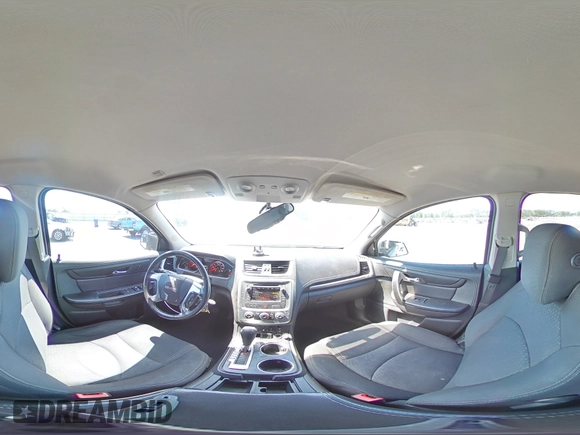 2016 GMC Acadia SLE z VIN 1GKKRPKD7GJ159047, wystawiony jako Copart lot #54823305 z przebiegiem 205 577 mil mil oraz Szkoda całkowita • Salvage title. Historia ofert i sprzedaży dostępna na DreamBid. Obrazek 15.