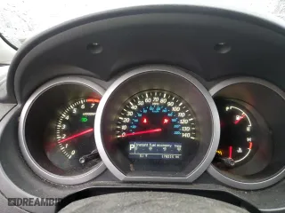 2012 Suzuki Grand Vitara Premium with VIN JS3TD0D2XC4100196, listed as a Copart auction lot 83002514 with 178,214 mi miles and Salvage Title. Bid and sale history available at carsss.com. Image 9.