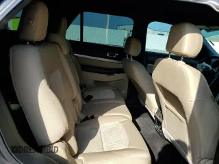 2017 Ford Explorer z VIN 1FM5K7B84HGD99862, wystawiony jako Copart lot #56665845 z przebiegiem 93 788 mil mil oraz Szkoda całkowita • Salvage title. Historia ofert i sprzedaży dostępna na DreamBid. Obrazek 11.