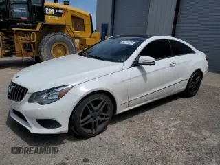 2014 Mercedes-Benz E 350 with VIN WDDKJ5KB6EF274069, listed as a Copart auction lot 54719225 with 145,088 mi miles and Clean Title. Bid and sale history available at DreamBid. Image 1.