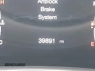 2018 Jeep Compass Altitude with VIN 3C4NJDBB0JT399781, listed as a IAAI auction lot 41711499 with 39,891 mi miles and . Bid and sale history available at carsss.com. Image 15.