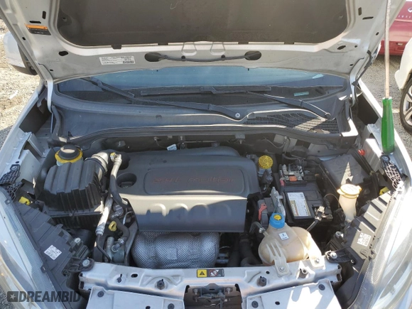 2018 Ram ProMaster City Wagon SLT with VIN ZFBERFBB1J6K50250, listed as a Copart auction lot 41671245 with 128,899 mi miles and Clean Title. Bid and sale history available at carsss.com. Image 12.