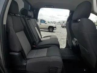 2015 Toyota Tundra SR5 z VIN 5TFDY5F18FX454892, wystawiony jako Copart lot #55464525 z przebiegiem 117 749 mil mil oraz Szkoda całkowita • Salvage title. Historia ofert i sprzedaży dostępna na DreamBid. Obrazek 10.