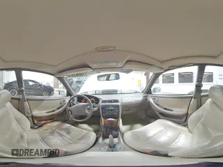 1996 Lexus ES 300 с VIN JT8BF12GXT0183837, выставлен на аукционе Copart как лот 78063524 с пробегом 233 276 миль миль и Списание • Salvage title. История ставок и продаж доступна на DreamBid. Изображение 13.